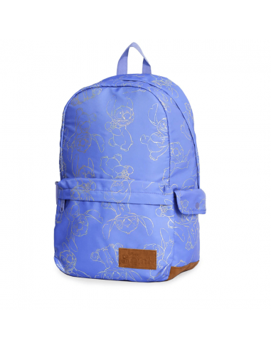 Mochilas Stitch Sky MOOVING