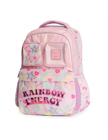 Mochila Quitapesares Rainbow MOOVING