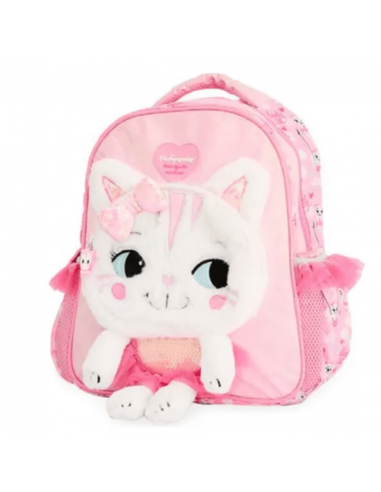 Mochila Quitapesares Kinder Lovely...