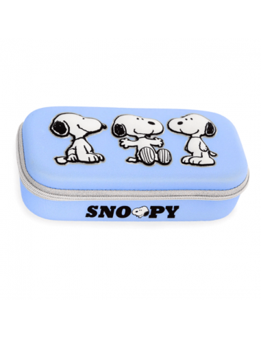 Cartera Box Snoopy MOOVING