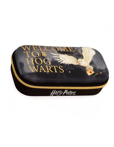 Cartuchera Box Harry Potter 2024 MOOVING