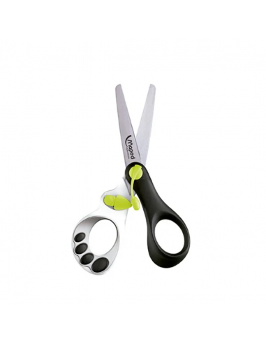 Tijera Koopy 13cm Panda MAPED