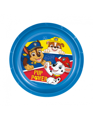 Plato PP Paw Patrol Pup Power STOR