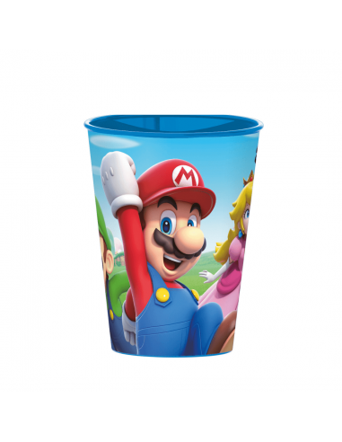 Vaso Super Mario STOR