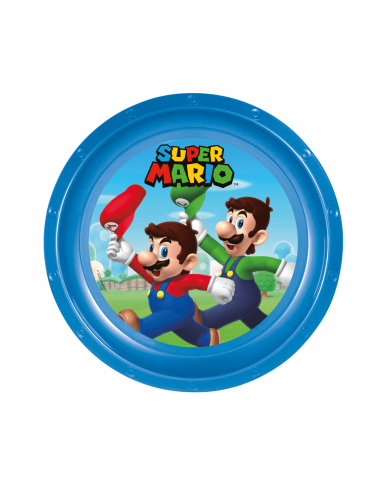 Plato PP Super Mario STOR