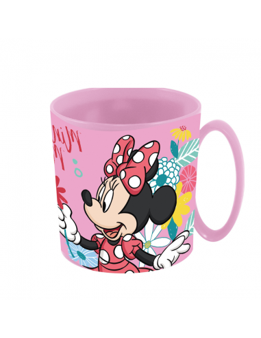 Micro Taza Minie Mouse Primavera STOR