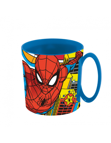 Taza Spierman Midnight Flyer STOR