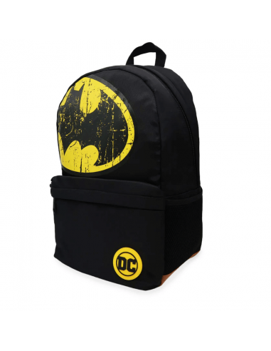 Mochila DC Batman 2025 MOOVING