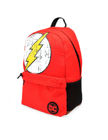 Mochila DC Flash 2025 MOOVING