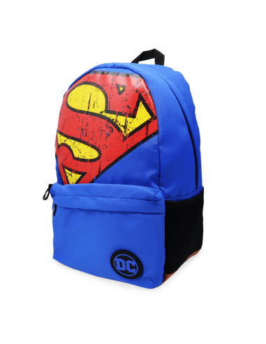 Mochila DC Superman 2025 MOOVING