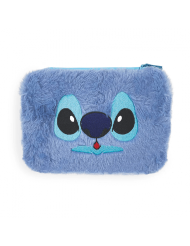 Estuche Doble Eva Stitch MOOVING