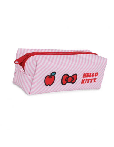 Estuche Rectangular Hello Kitty 2025...