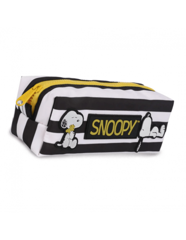 Estuche Rectangular Snoopy 2025 MOOVING