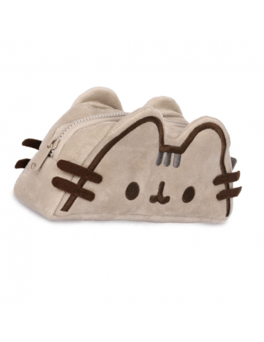 Estuche Rectangular Pusheen 2025 MOOVING