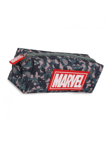 Estuche Rectangular Marvel MOOVING