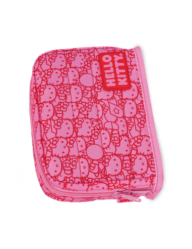 Estuche Slim Hello Kitty 2025 MOOVING