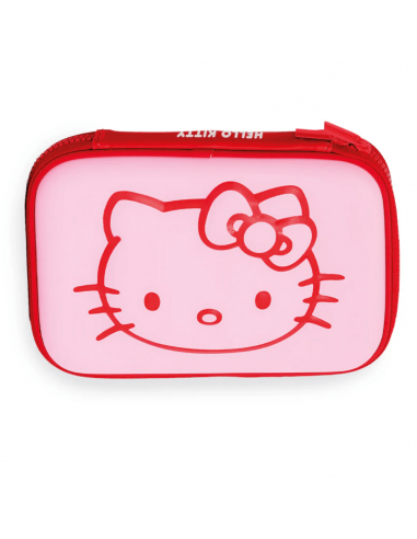 Estuche Eva Hello Kitty 2025 MOOVING