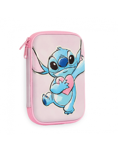 Estuche Eva Stitch 2025 MOOVING