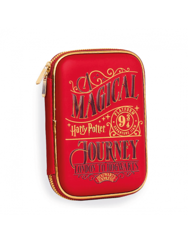 Estuche Eva Happy Potter 2025 MOOVING