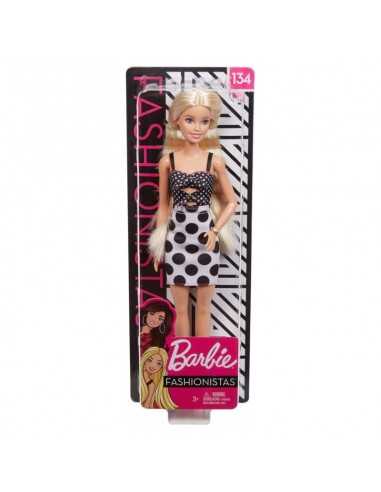 Barbie fashionistas, BARBIE