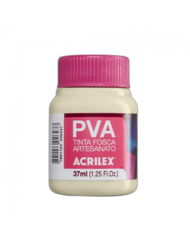 Pintura para Artesanía PVA Paja 37ml,...