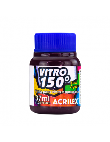 Pintura para Vidrio VITRO 150...