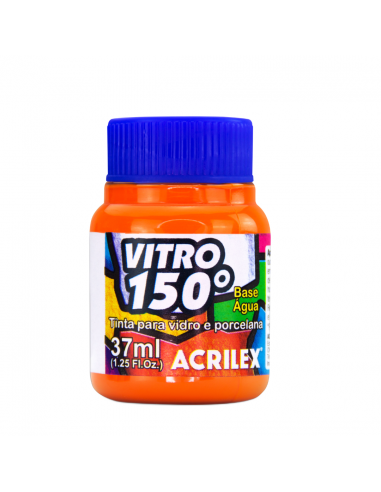 Pintura para Vidrio VITRO 150...