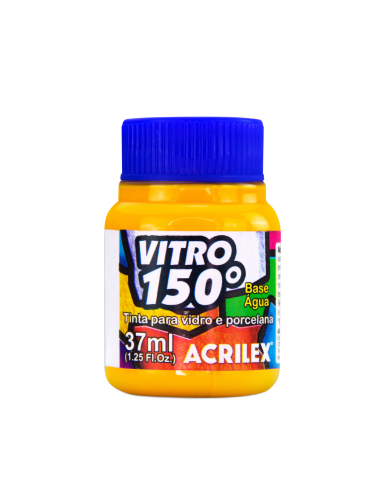 Pintura para Vidrio VITRO 150...