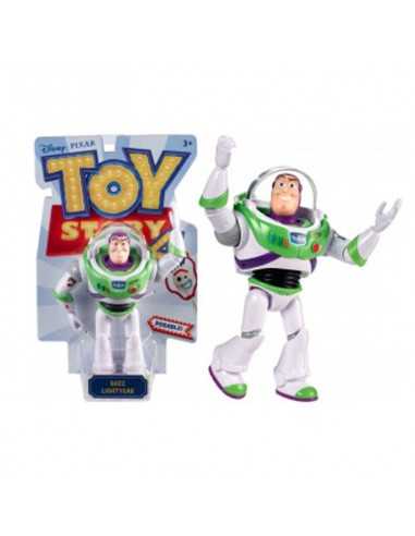 Toy story 4 figuras surtidas, MATTEL