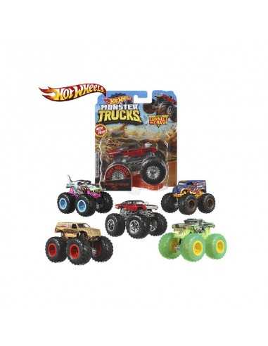 Monster trucks,escala 1:64, HOT WHEELS