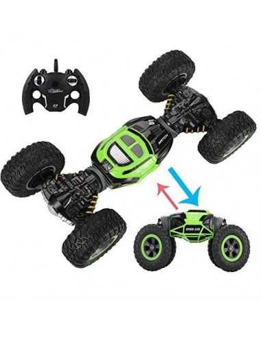 RC Stunt Auto, ZG-UD2168A RC