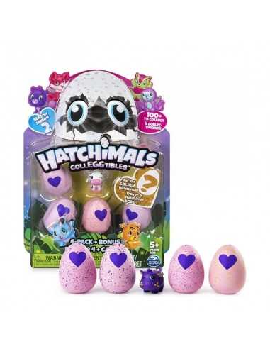 Hatchimals coleccionables, SPIN MASTER