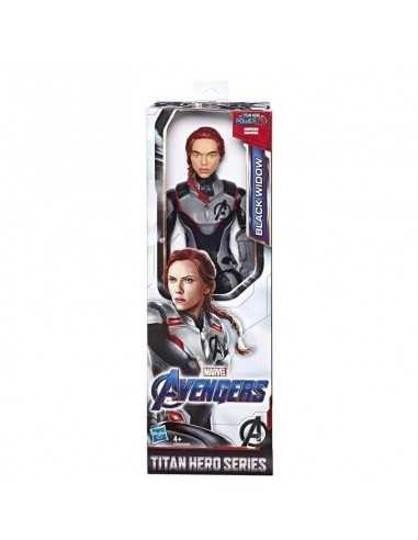 Avenger figura, HASBRO