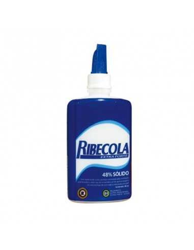 Cola 80 grs, RIBECOLA