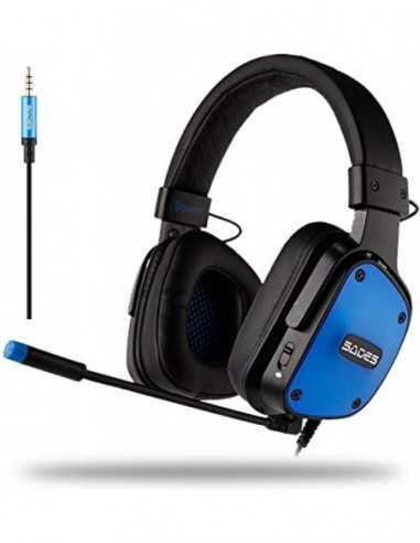 Auriculares gaming Dpower...