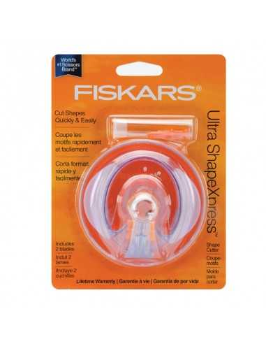 Cortador circular, FISKARS