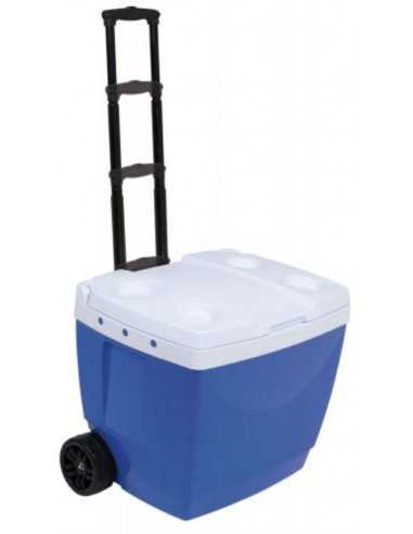 Conservadora azul de 42L, MOR