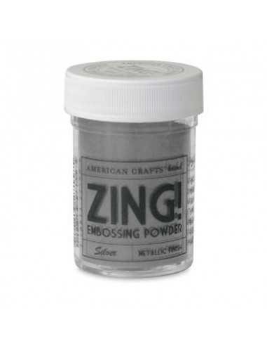 Polvo de relieve Zing, AMERICAN CRAFTS