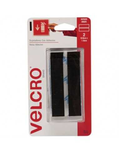 Tiras con adhesivo uso general, VELCRO