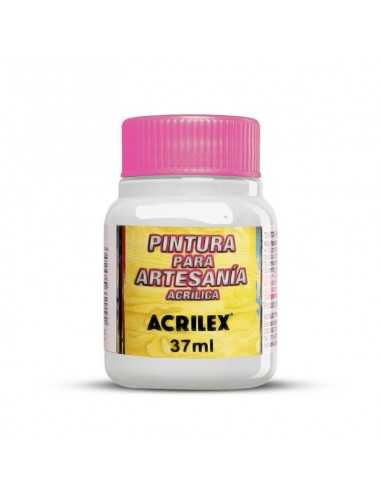 Acrilex Pintura para artesania PVA 37ml