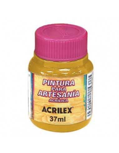 Acrilex Pintura para artesania PVA 37ml