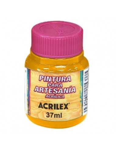 Acrilex Pintura para artesania PVA 37ml