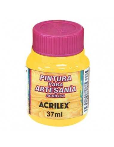 Acrilex Pintura para artesania PVA 37ml