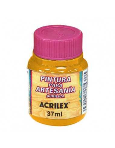 Acrilex Pintura para artesania PVA 37ml