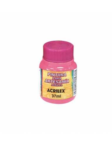 Acrilex Pintura para artesania PVA 37ml