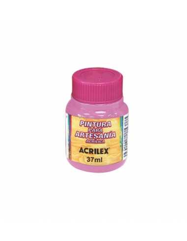 Acrilex Pintura para artesania PVA 37ml