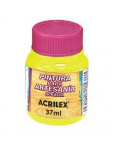 Acrilex Pintura para artesania PVA 37ml