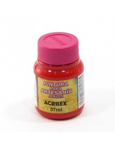 Acrilex Pintura para artesania PVA 37ml