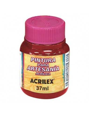 Acrilex Pintura para artesania PVA 37ml