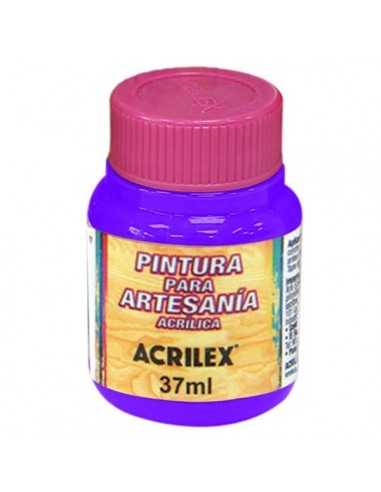 Acrilex Pintura para artesania PVA 37ml